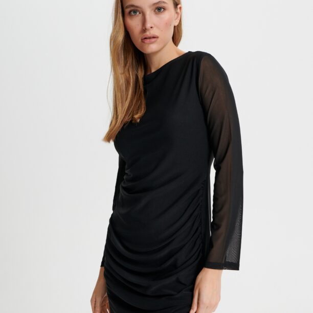 Original Rochie mini - negru