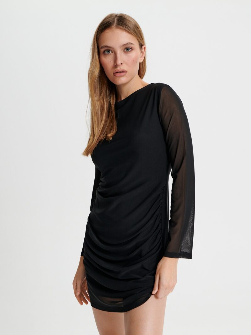 Original Rochie mini - negru