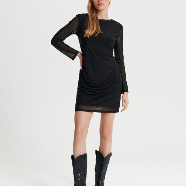 Rochie mini - negru