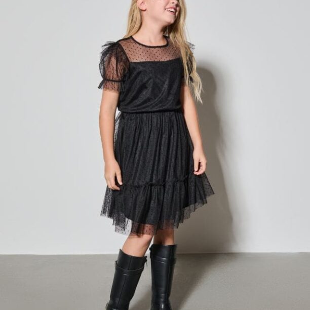 Rochie - negru