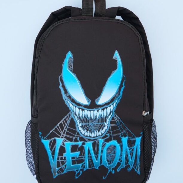 Rucsac Marvel - negru