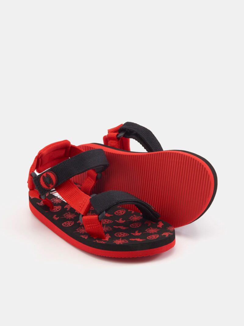 Original Sandale Spiderman - multicolor