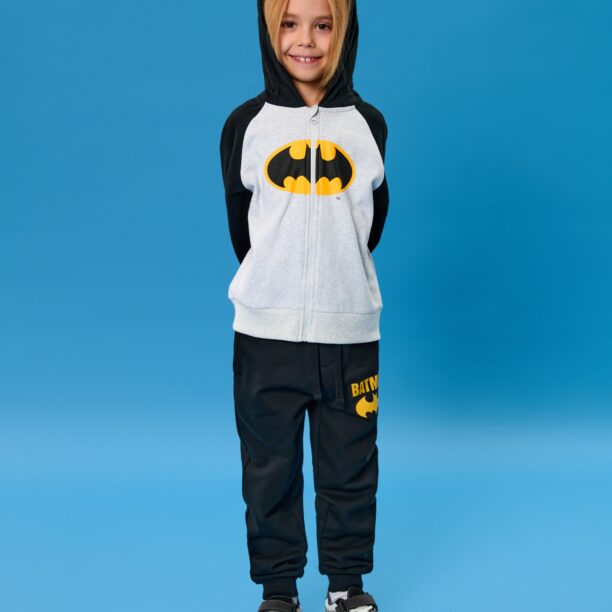 Set cu Batman - negru preţ