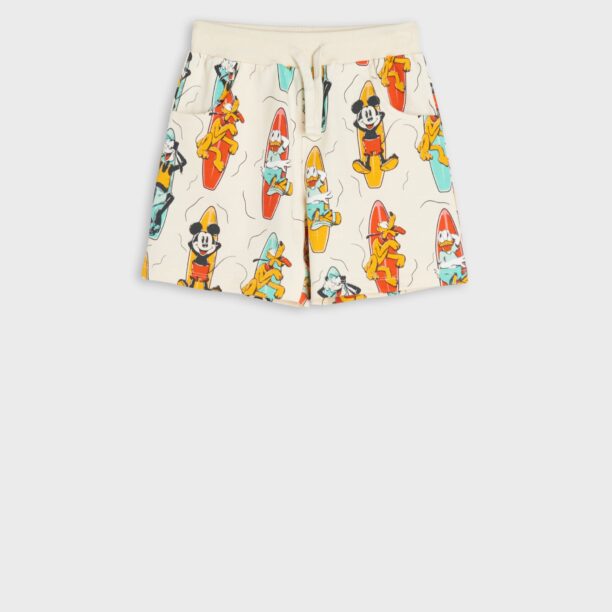 Original Set de 2 perechi de pantaloni scurți Disney - nude