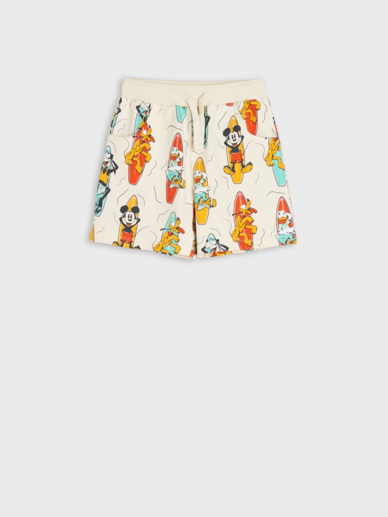 Original Set de 2 perechi de pantaloni scurți Disney - nude