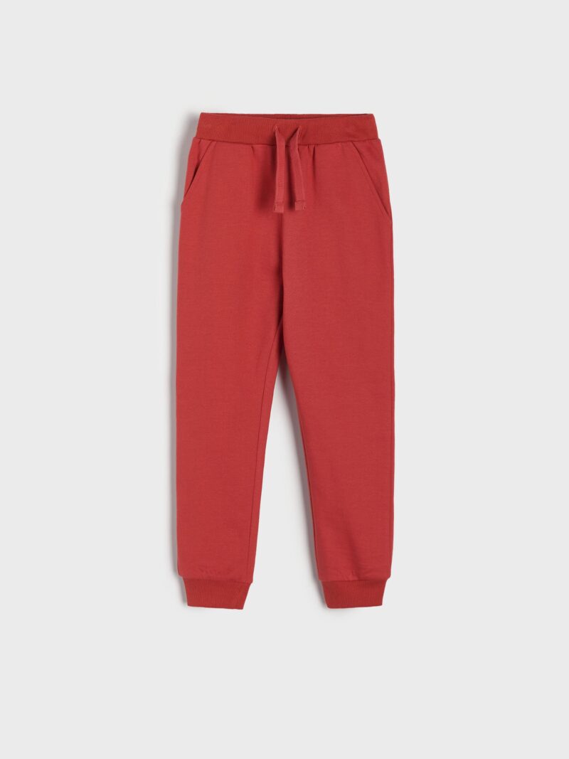 Cumpăra Set de 2 perechi de pantaloni sport - bej