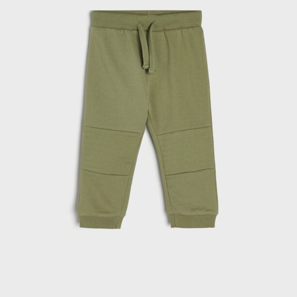 Cumpăra Set de 2 perechi de pantaloni sport - kaki