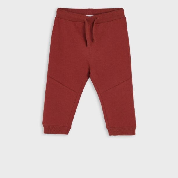 Cumpăra Set de 2 perechi de pantaloni sport - maro