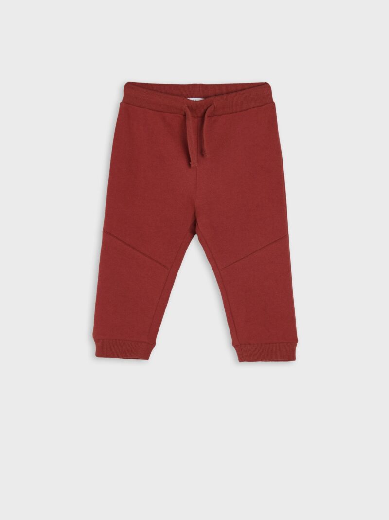 Cumpăra Set de 2 perechi de pantaloni sport - maro