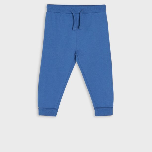 Cumpăra Set de 2 perechi de pantaloni sport - mid blue