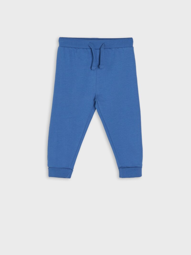 Cumpăra Set de 2 perechi de pantaloni sport - mid blue