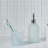 Set de baie - clear