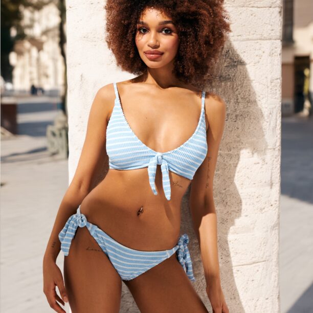 Slip bikini - multicolor preţ