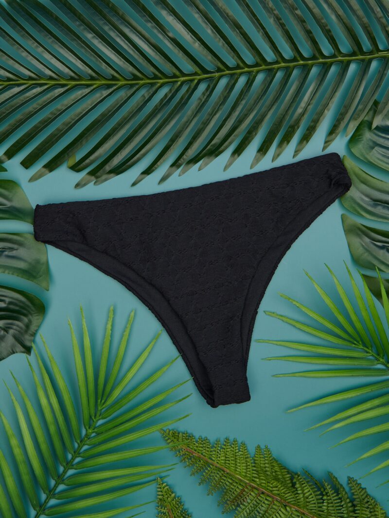 Cumpăra Slip bikini - negru