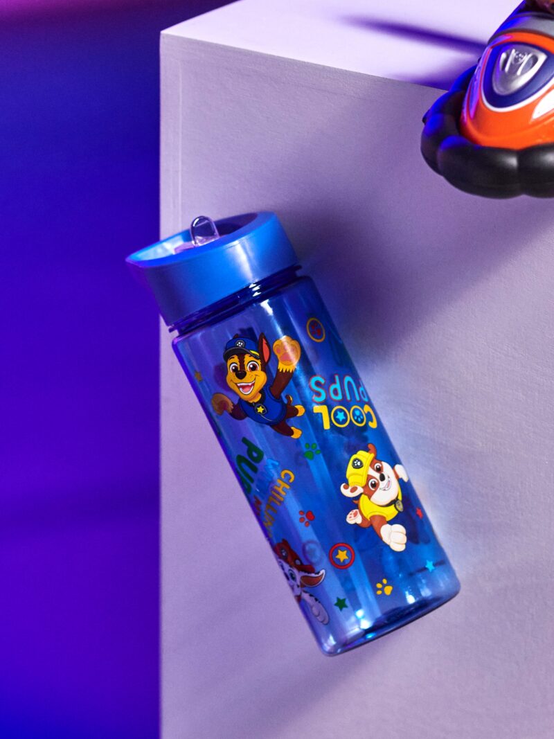 Sticlă pentru apă Paw Patrol - multicolor preţ