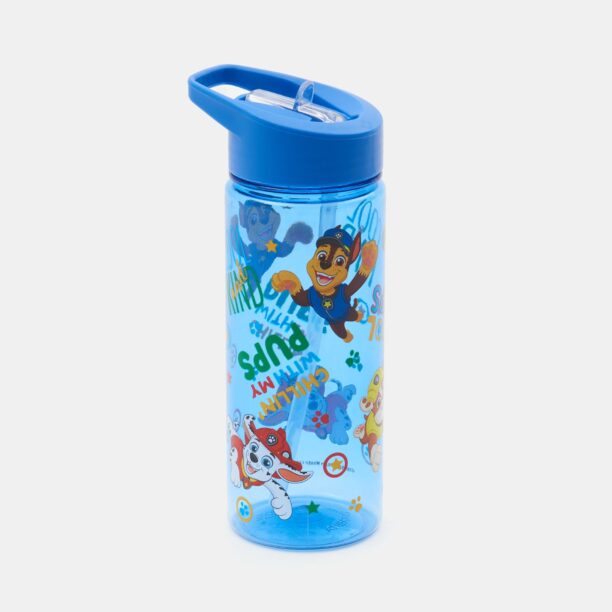 Preţ Sticlă pentru apă Paw Patrol - multicolor