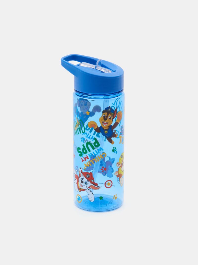 Preţ Sticlă pentru apă Paw Patrol - multicolor