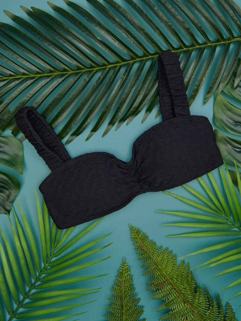 Cumpăra Sutien de bikini - negru