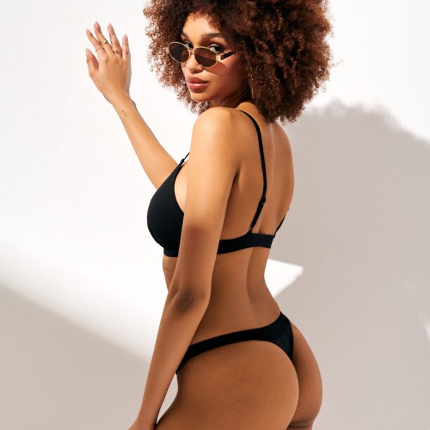 Cumpăra Sutien de bikini - negru