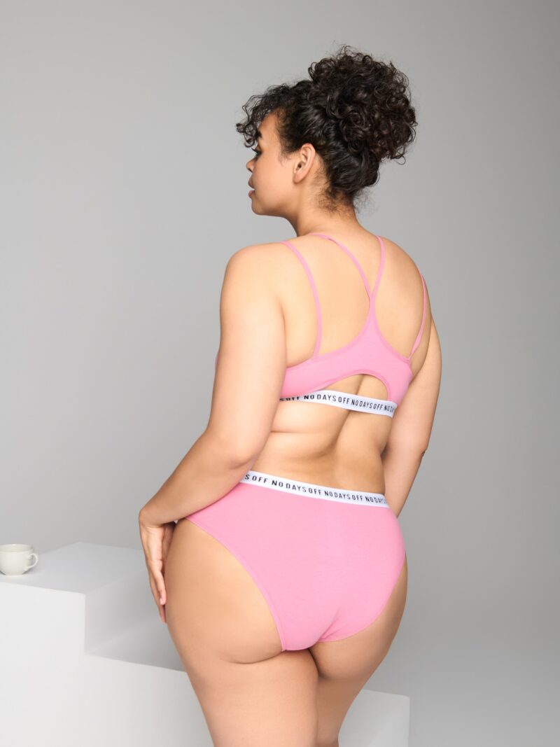 Cumpăra Sutien sport - roz-fuchsia