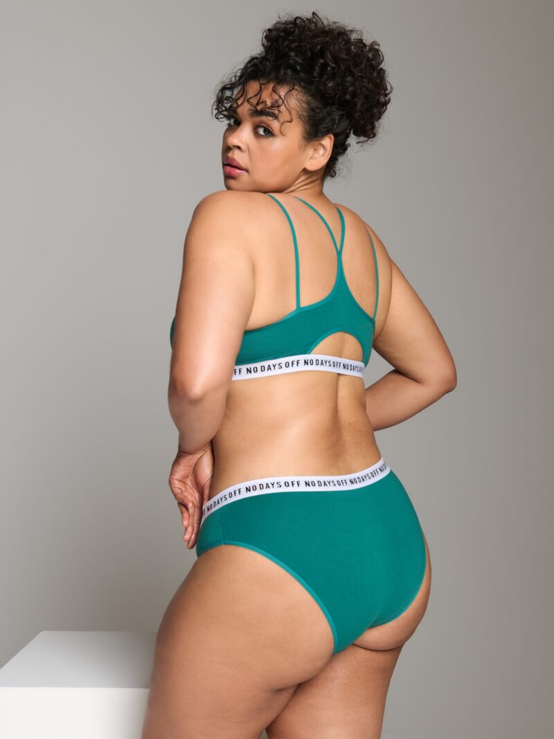 Cumpăra Sutien sport - verde