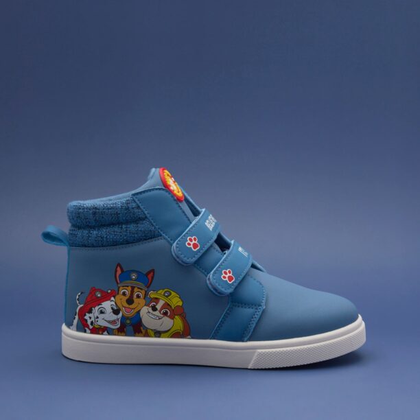 Teniși PAW Patrol - light blue preţ