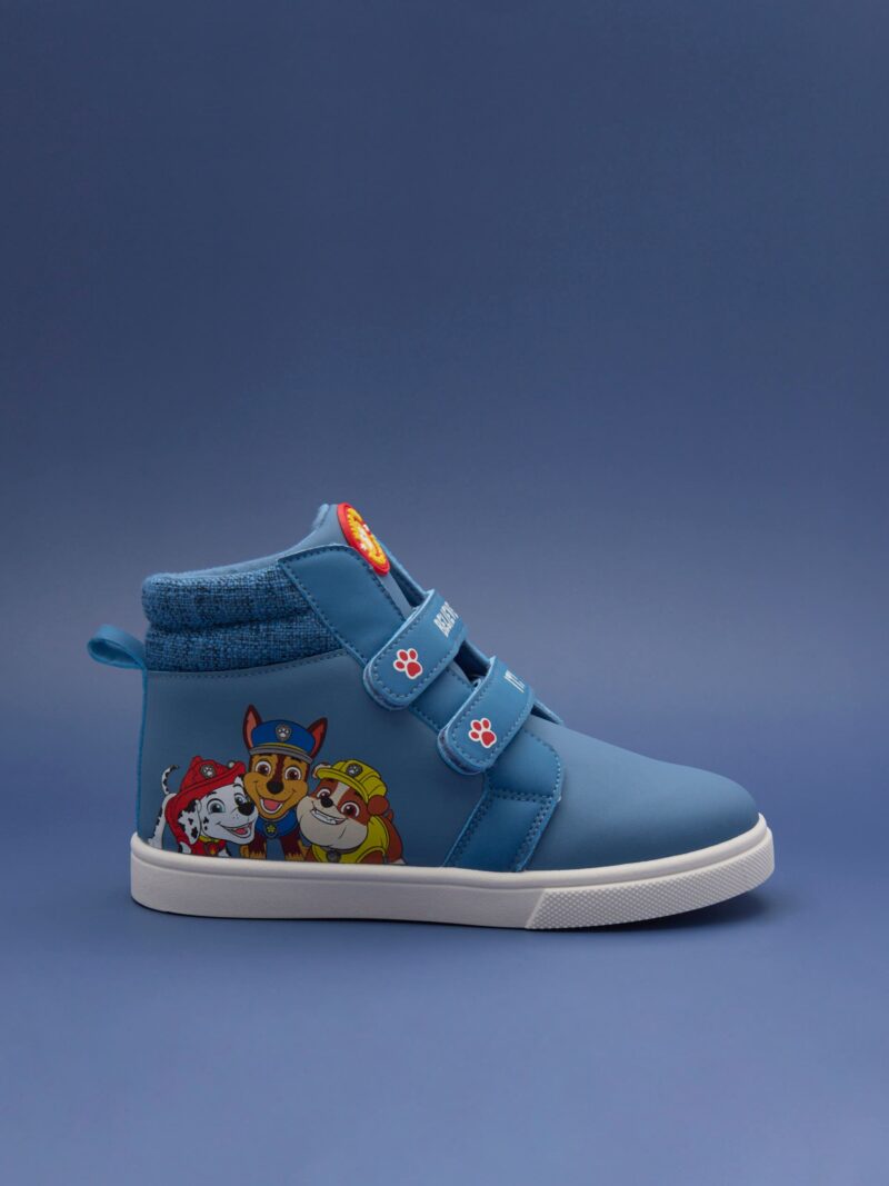 Teniși PAW Patrol - light blue preţ