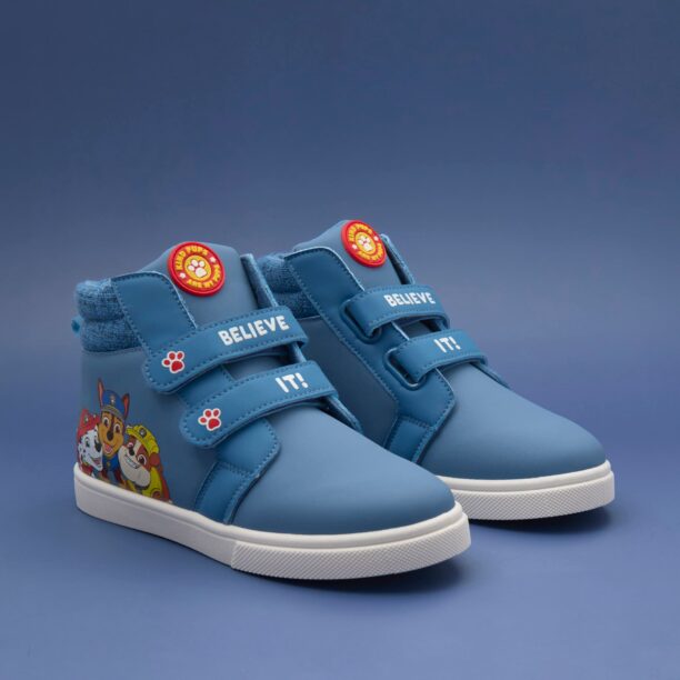 Cumpăra Teniși PAW Patrol - light blue