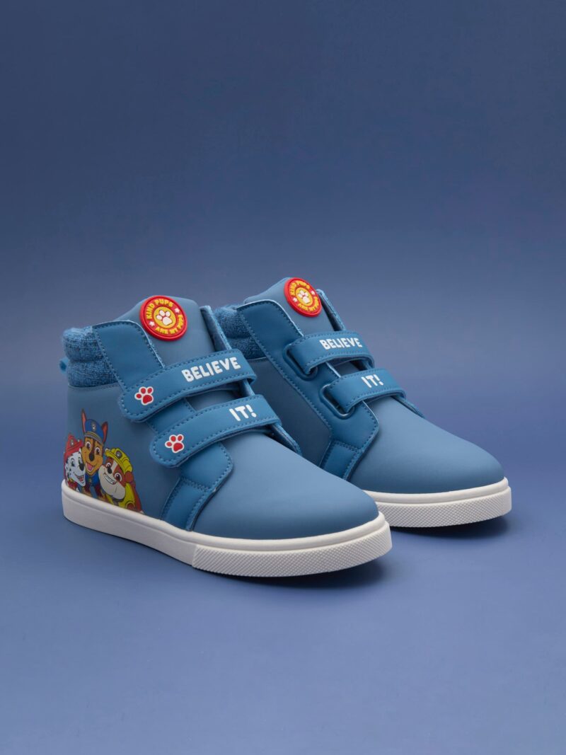 Cumpăra Teniși PAW Patrol - light blue