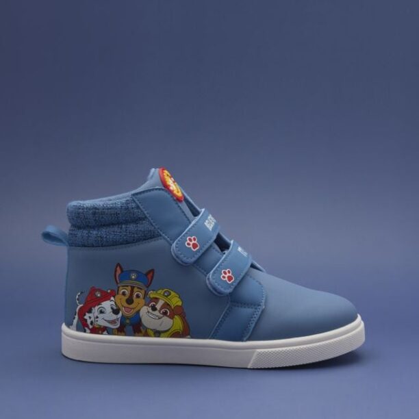 Teniși PAW Patrol - light blue