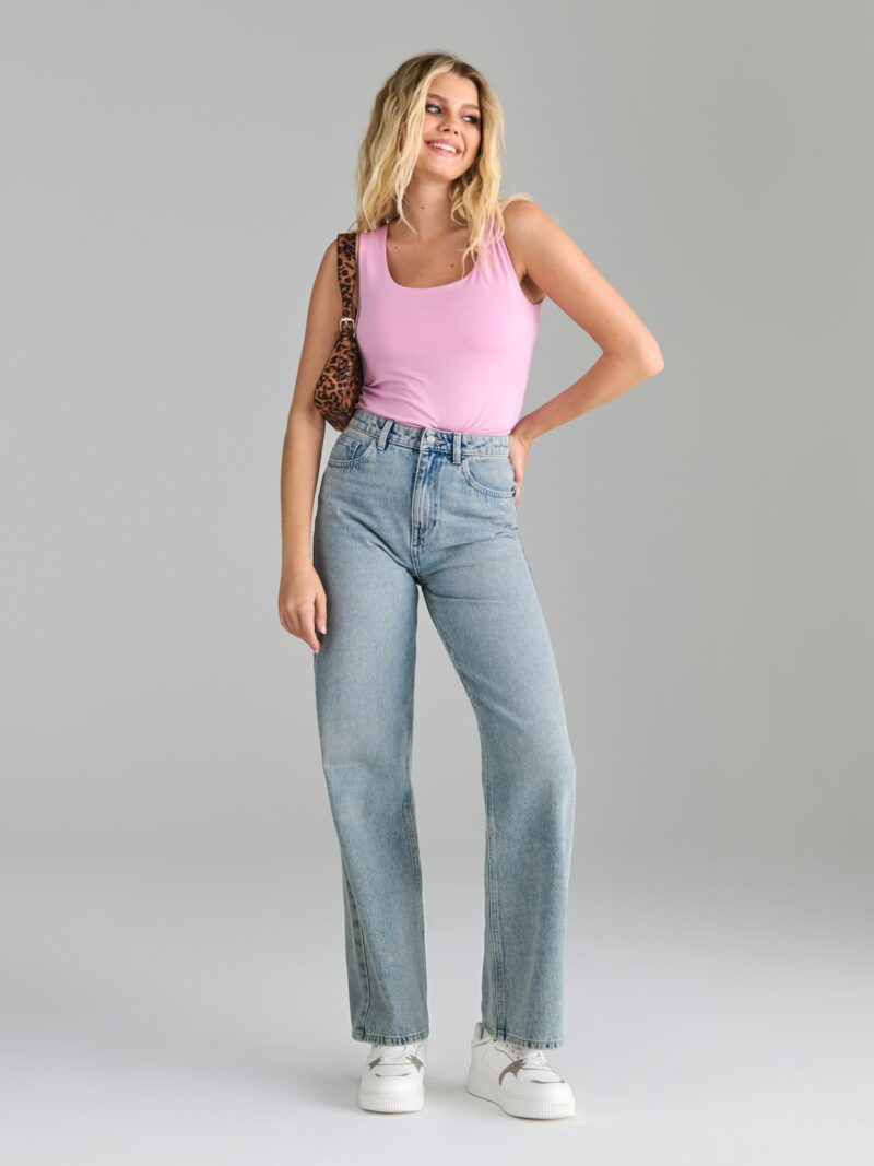 Original Top basic - roz