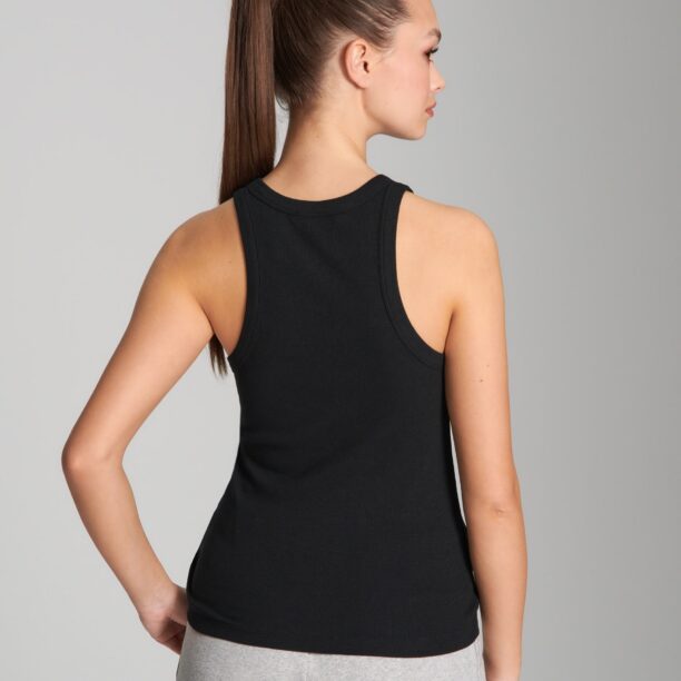 Original Top - negru