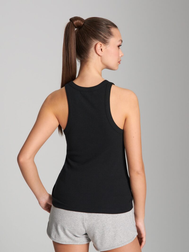 Original Top - negru