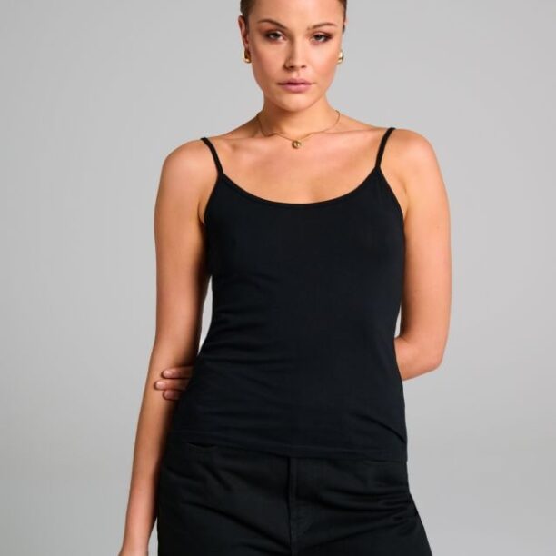 Top - negru