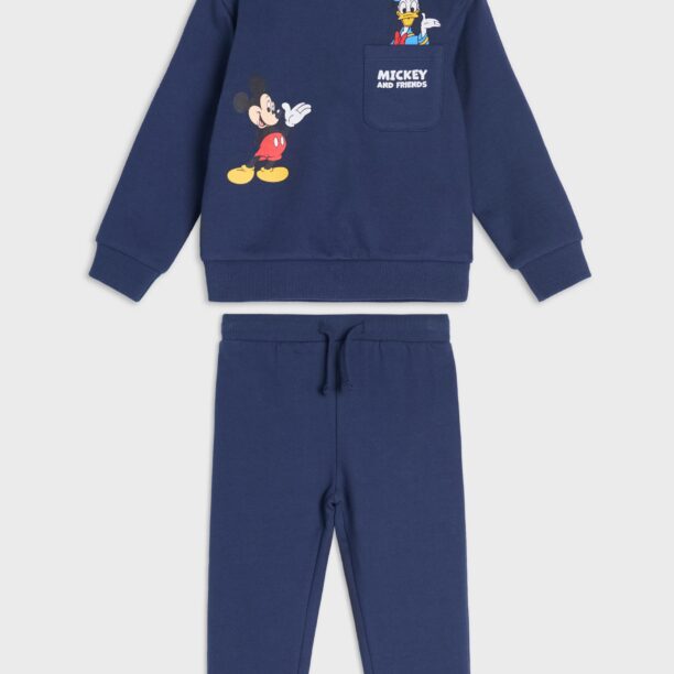 Trening Mickey Mouse - bleumarin preţ