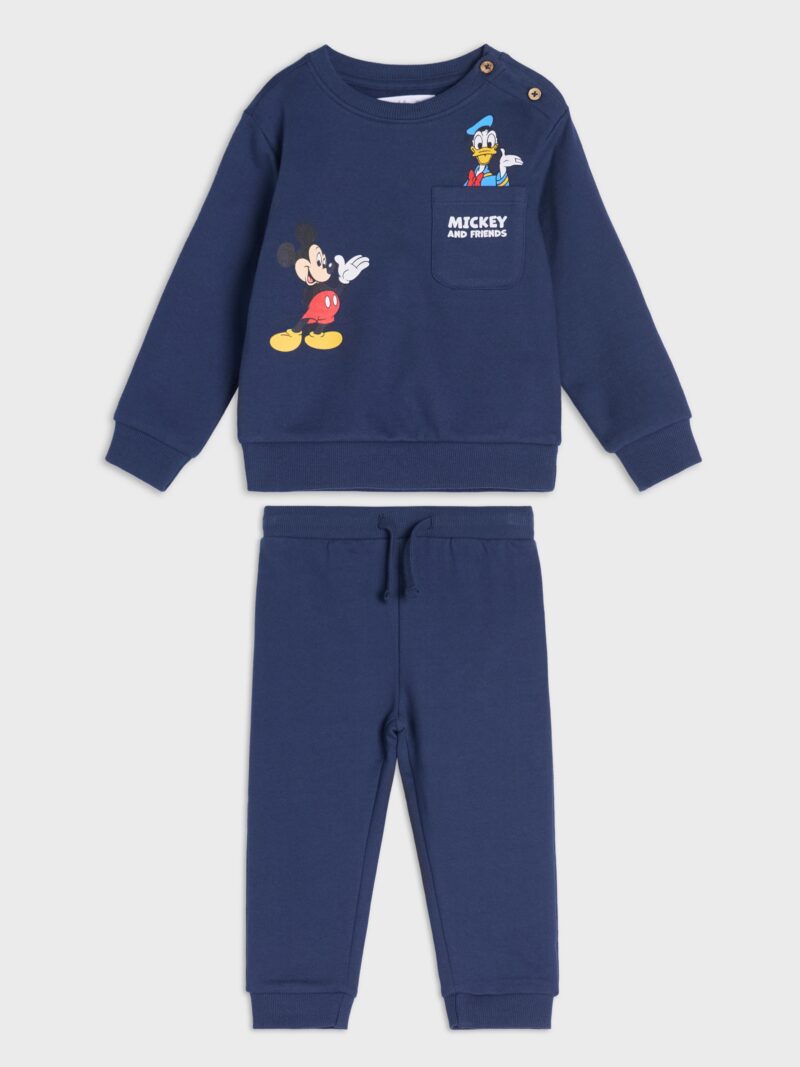 Trening Mickey Mouse - bleumarin preţ