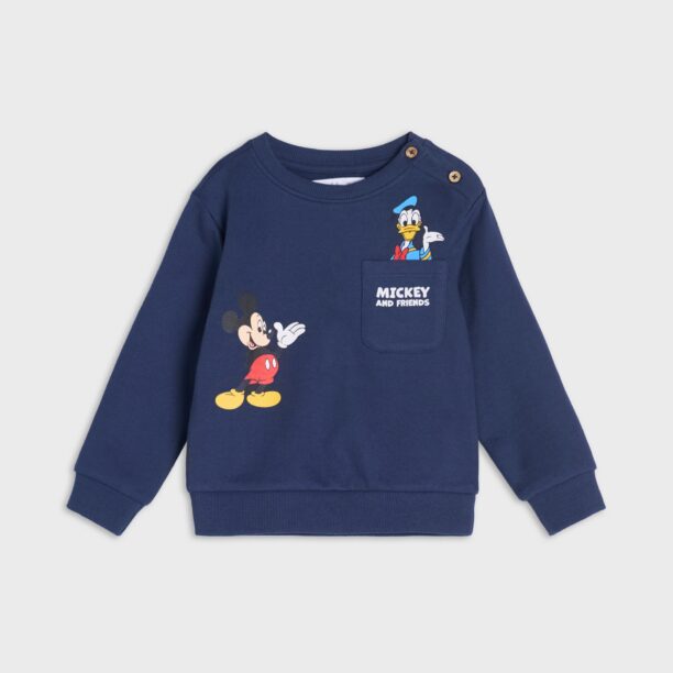 Cumpăra Trening Mickey Mouse - bleumarin