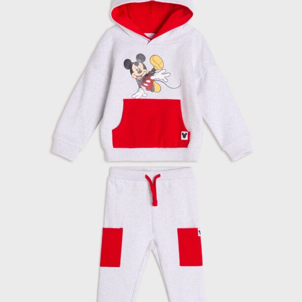 Trening Mickey Mouse - gri deschis preţ