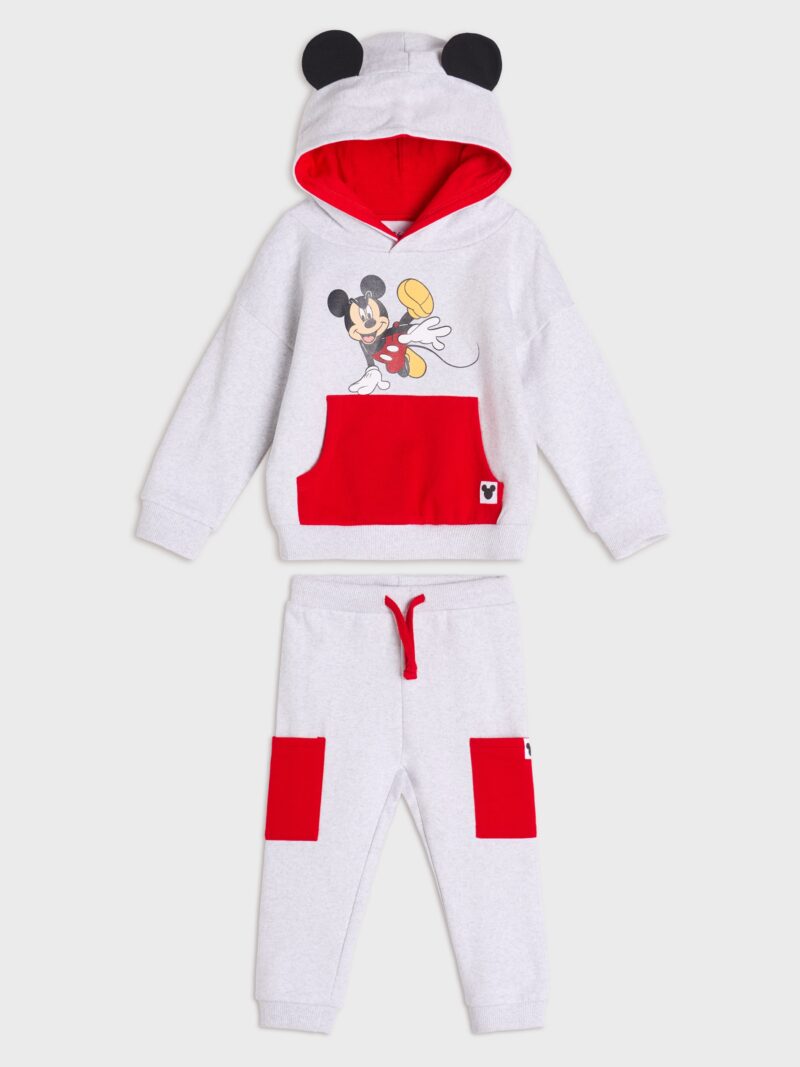 Trening Mickey Mouse - gri deschis preţ