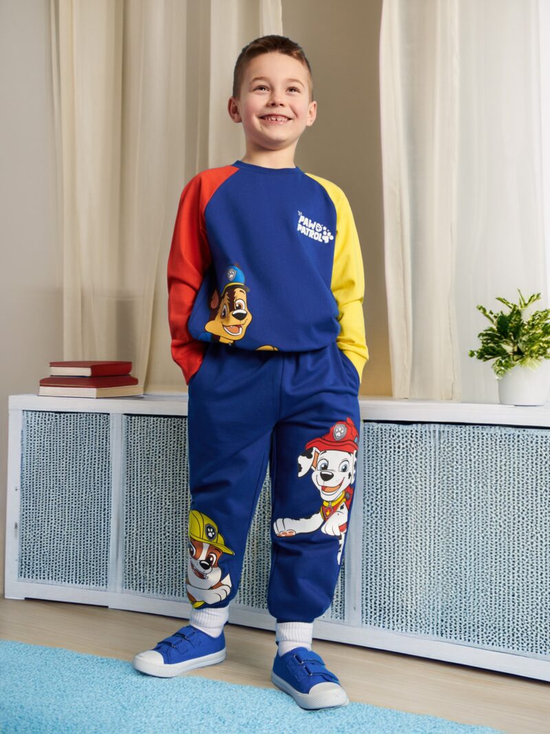 Trening PAW Patrol - indigo preţ