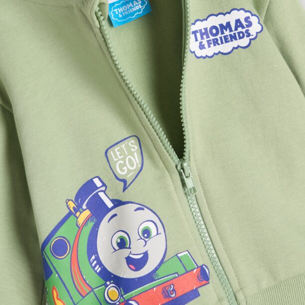 Preţ Trening Thomas and Friends - verde