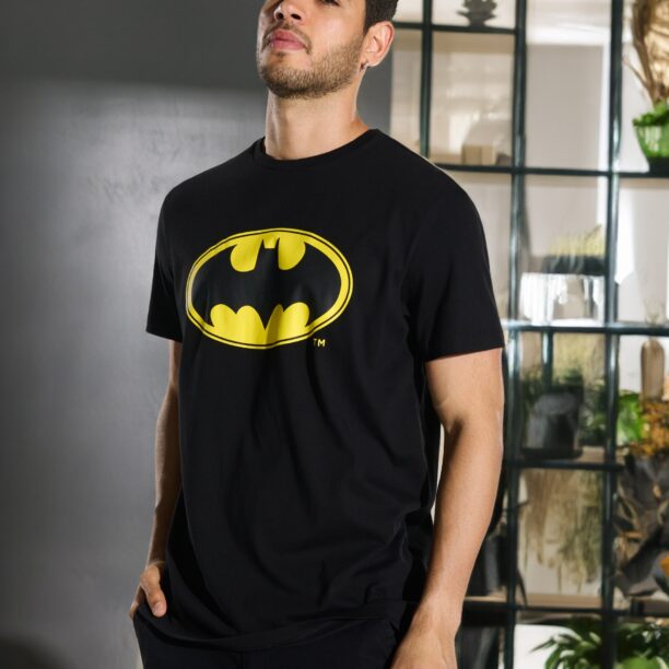 Tricou Batman - negru preţ