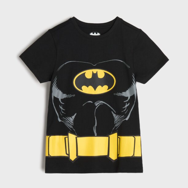 Cumpăra Tricou Batman - negru