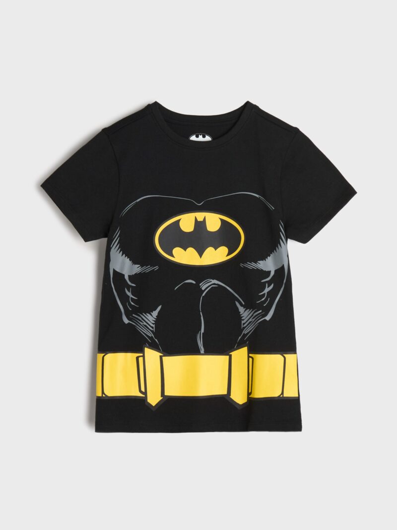 Cumpăra Tricou Batman - negru