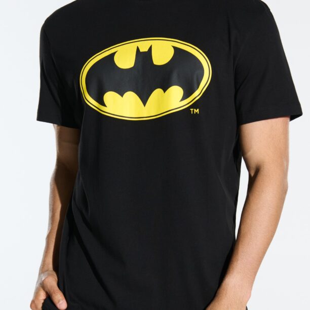 Cumpăra Tricou Batman - negru