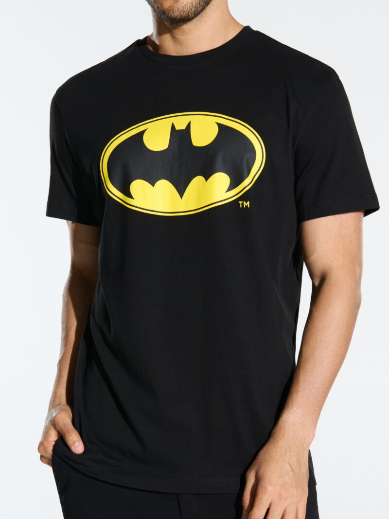 Cumpăra Tricou Batman - negru