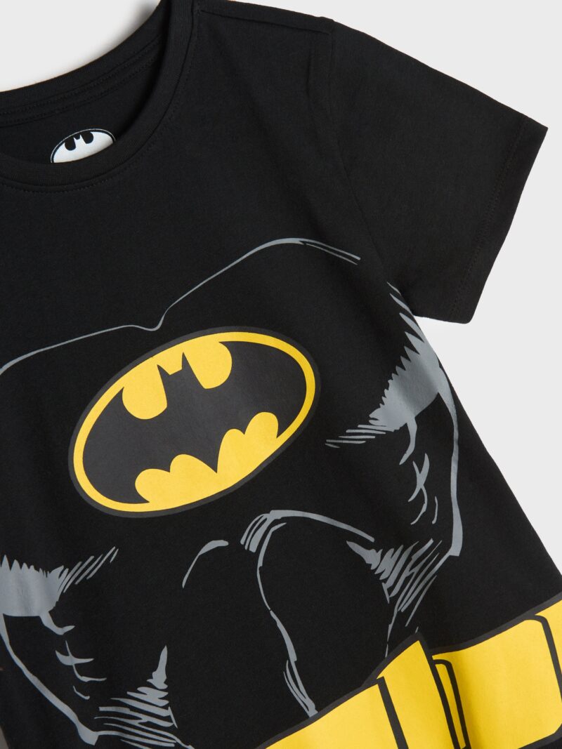 Preţ Tricou Batman - negru