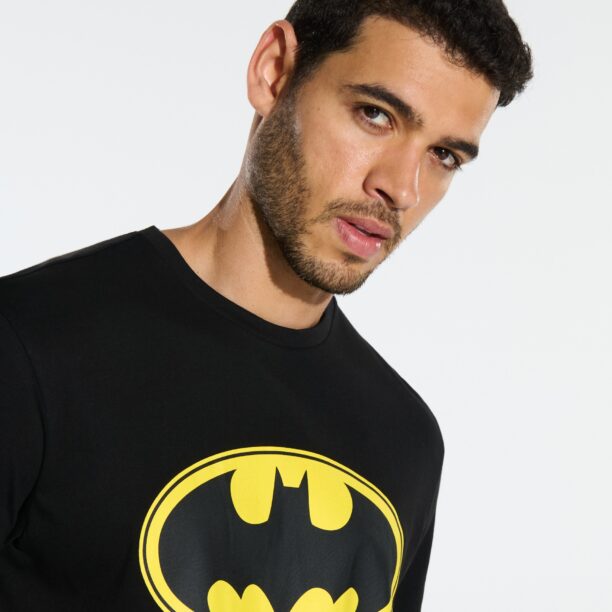 Preţ Tricou Batman - negru