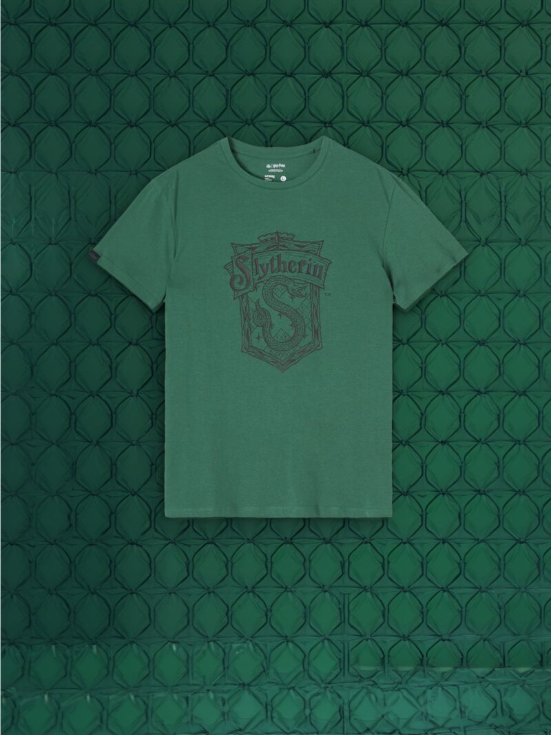 Cumpăra Tricou Harry Potter - albastru-verzui