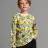 Tricou Minions - crem